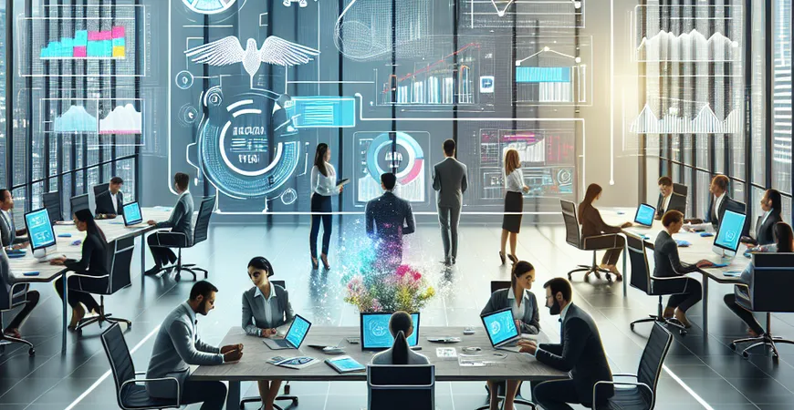 360 评估结果如何驱动人才培养？4 大应用场景解析